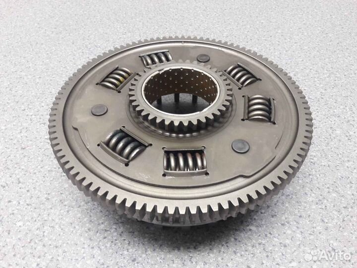 Kawasaki ZZR400-2 Корзина сцепления