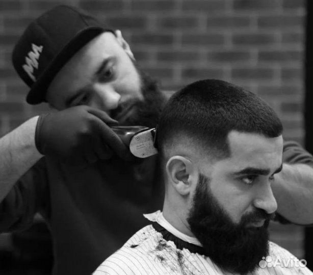 Модель на мужскую стрижку бесплатно