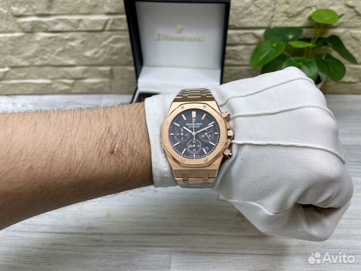 Часы мужские Audemars Piguet premium