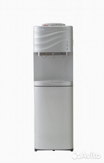 Кулер для воды LC-AEL-820 silver