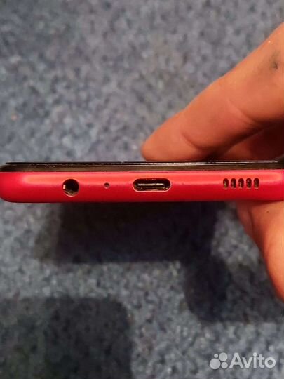 Samsung Galaxy A12 (Б/У)