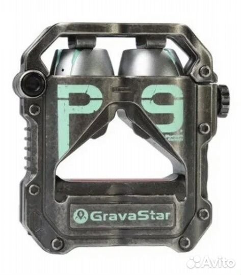 Наушники Gravastar Sirius Pro