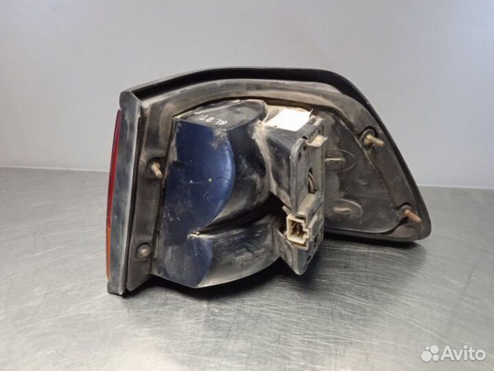 Фонарь задний левый Daewoo Espero 1997