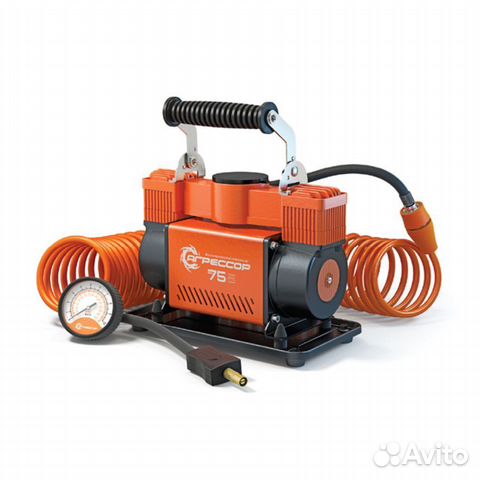 Компрессор 