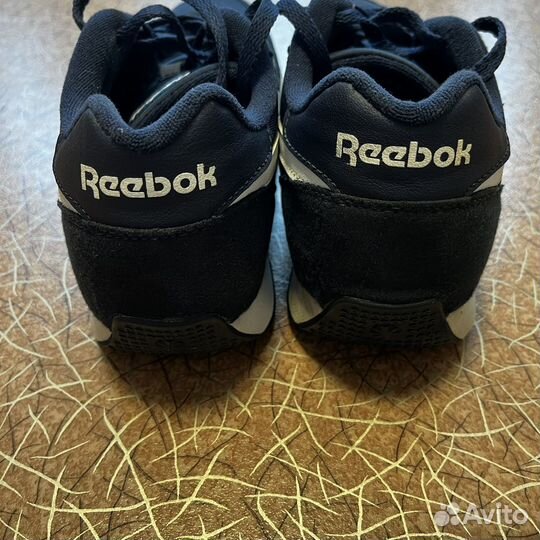 Кроссовки reebok rewind RUN оригинал 44eur