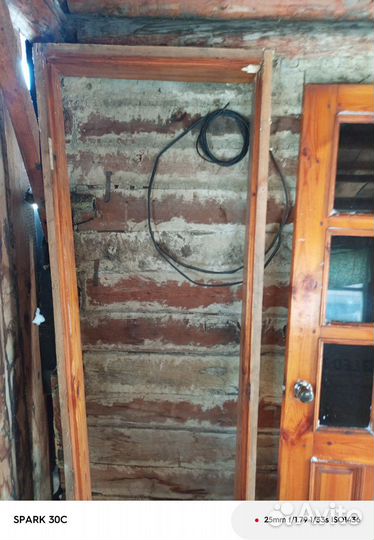 Дверь межкомнатная