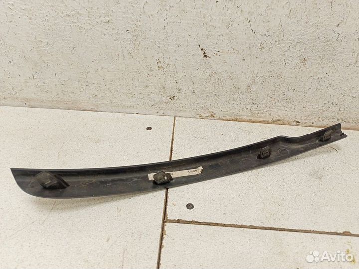 Молдинг переднего бампера Land Rover Range Rover Vogue 4 L405