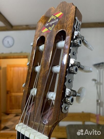 Гитара классическая Admira Maria Испания
