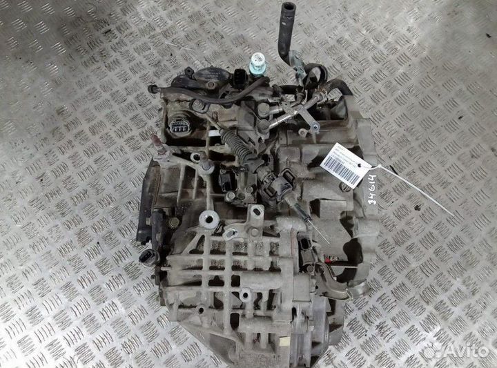 АКПП F101A1L2Z Mitsubishi Colt с Двигателя 4A91