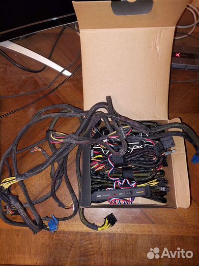 Be quiet dark power pro 10