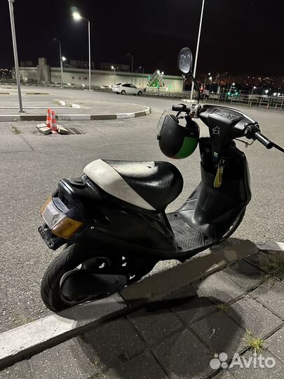 Yamaha Jog Artistic