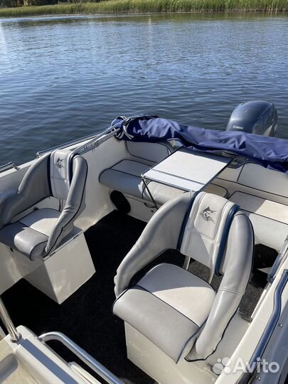 Gladius SEA wind 520