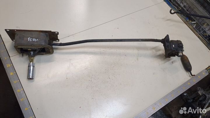 Кулиса кпп Volkswagen Golf 3, 1992