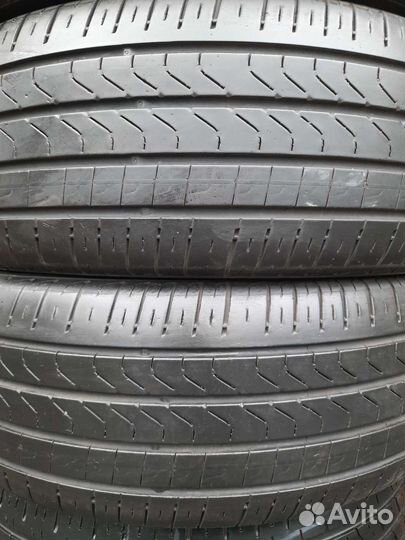 Pirelli Scorpion Verde 235/55 R20