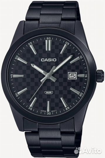 Часы мужские casio