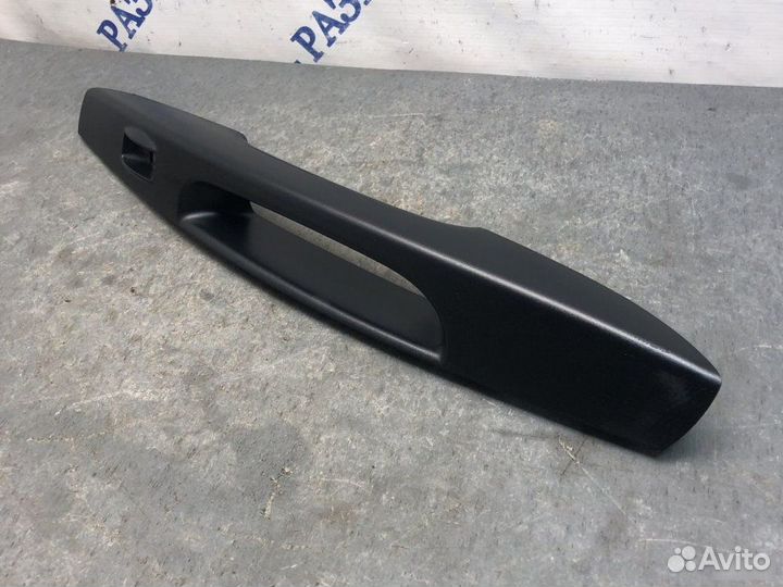 Ручка задняя левая Kia Picanto SA