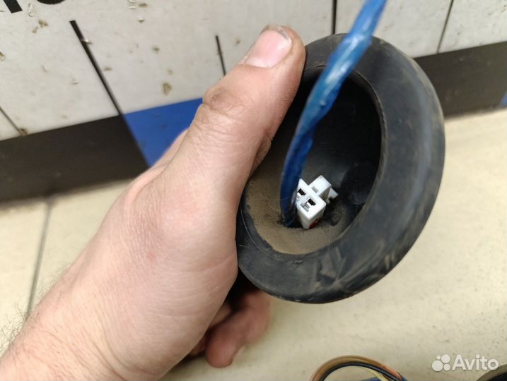 Проводка (коса) Hyundai-KIA Elantra 2011-2016