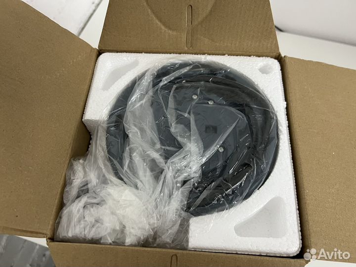 Чайник электрический новый