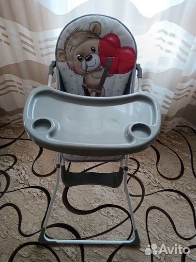 Стул для кормления