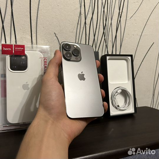 iPhone 13 Pro, 512 ГБ