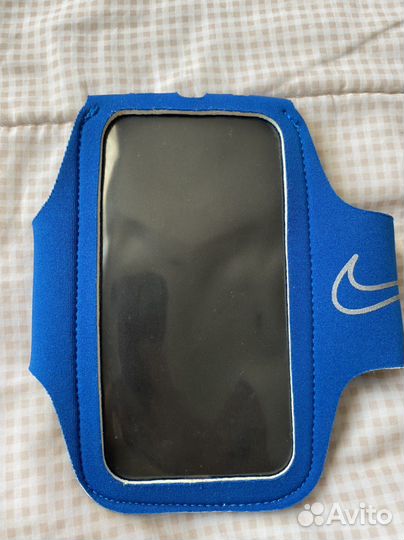 Спортивный чехол для телефона