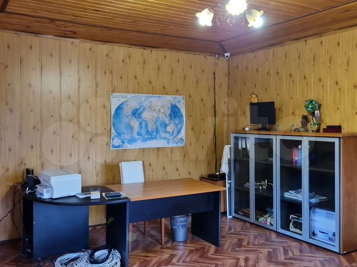 Производство, 370 м²