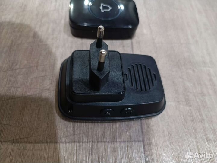 Дверной беспроводной звонок