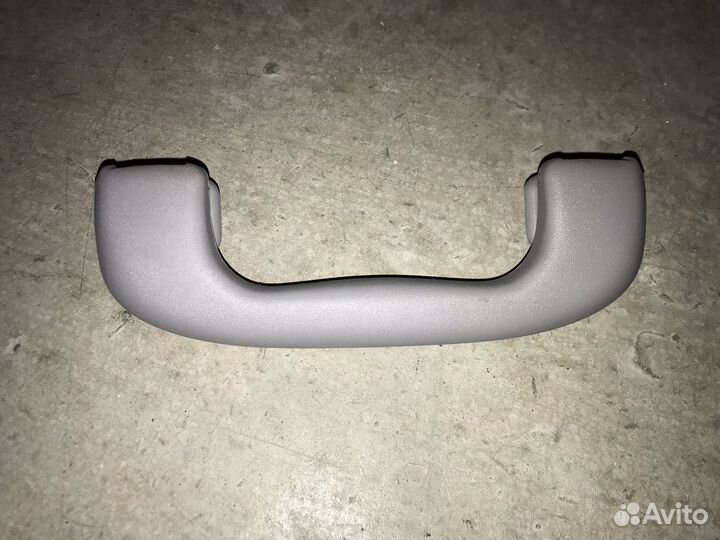 Ручка салонная Opel, передняя левая (водителя)