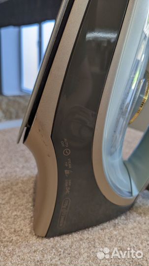 Утюг Philips azur