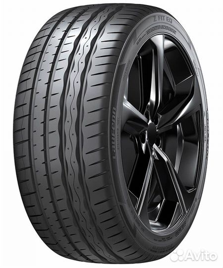 Laufenn Z Fit EQ 245/45 R17 99Y