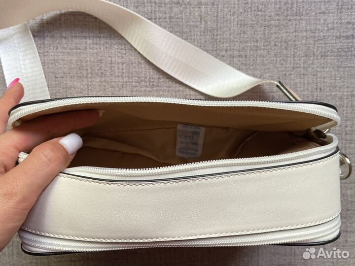 Сумка женская через плечо