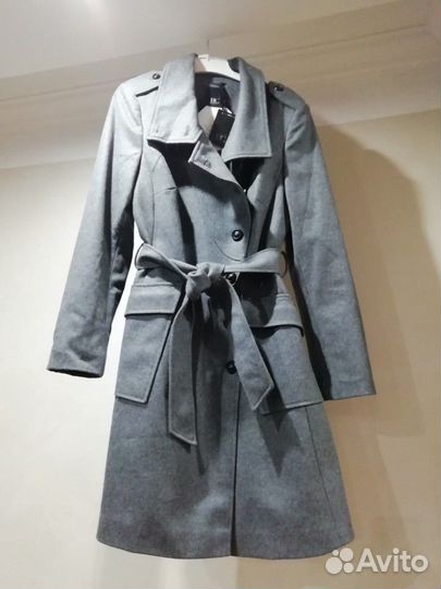 Пальто