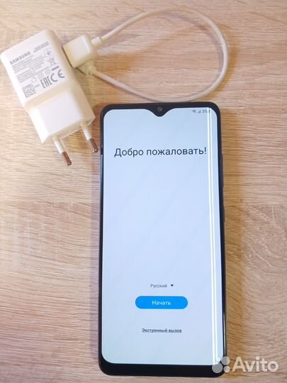 Samsung Galaxy A32, 4/64 ГБ