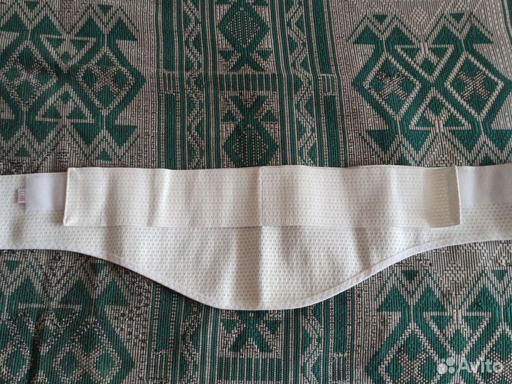 Бандаж для беременных новый