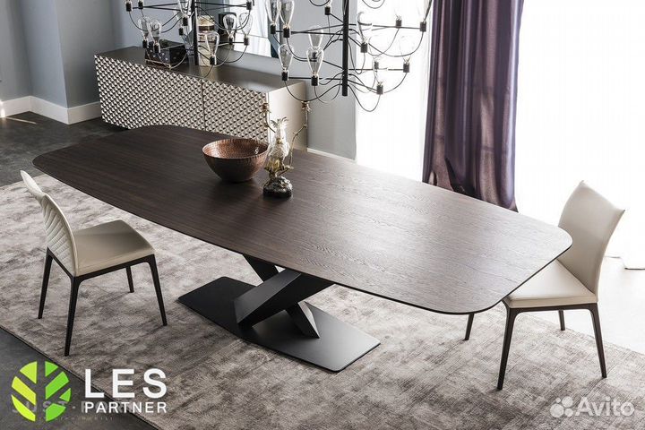 Деревянная столешница для стола