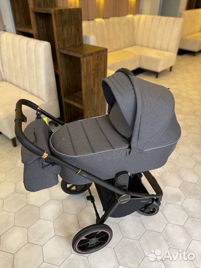 Детская Коляска Carrello Epica 2в1