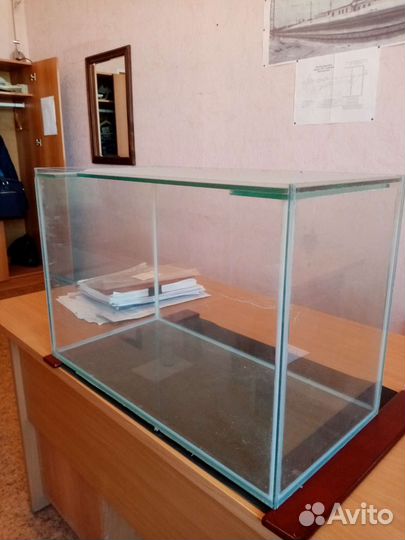 Продам аквариум