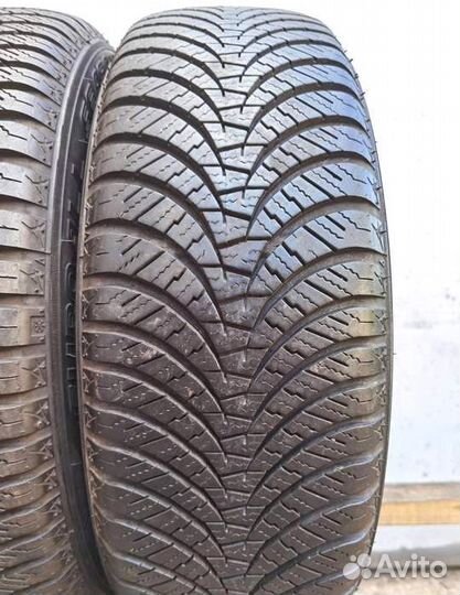 Falken EuroAll Season AS210 185/60 R15 88H