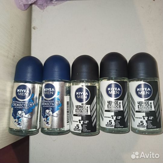 Шампунь клеар