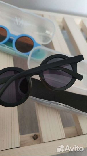 Солнцезащитные очки для детей