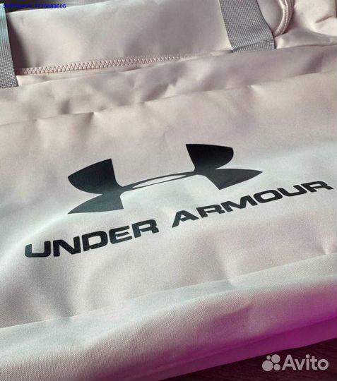 Сумка спортивная under armour (Арт.76895)