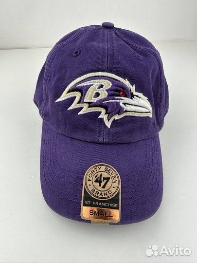 Кепка бейсболка 47 Brand оригинал новая