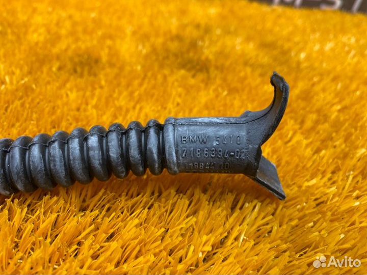 Шланг водостока Bmw 7-Series F01 N63B44 2011