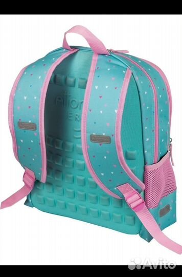 Рюкзак школьный детский новый