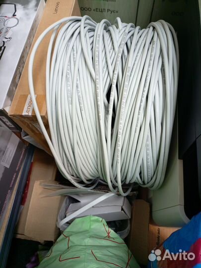 Кабель neomax NM20001