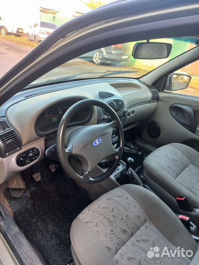 LADA Kalina 1.6 МТ, 2010, 134 000 км