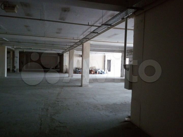 Сдам производственное помещение, 750 м²