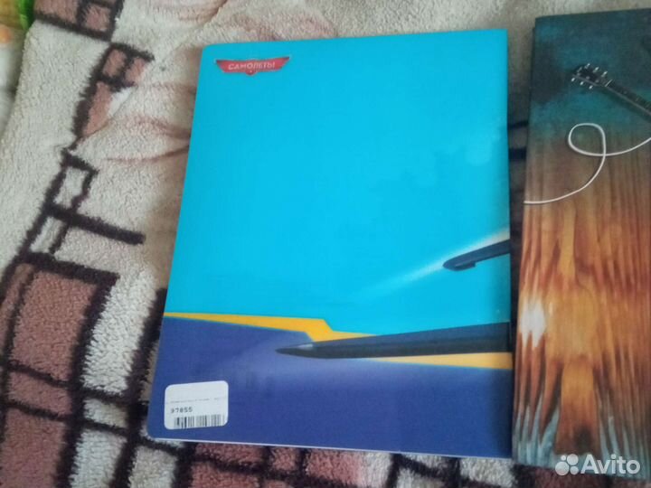 Дневники для нот, тетрадь для нот