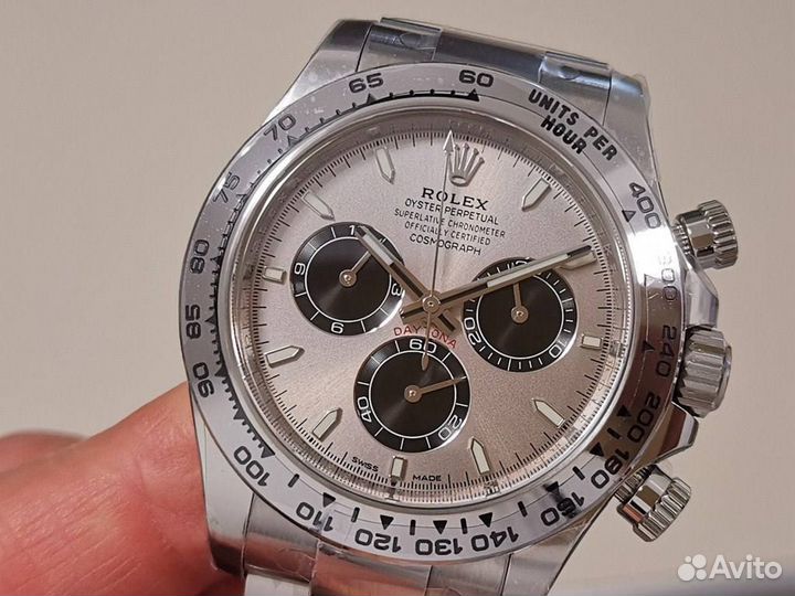 Часы Rolex