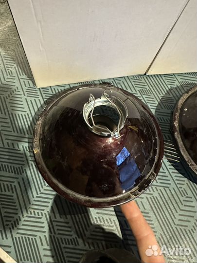 Фары niva (нива ) legend /urban освар